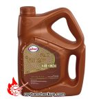روغن موتور بهران سوپر رانا پلاس 5W-30 استاندارد SN PLUS حجم 5 لیتر
