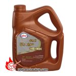 روغن موتور بهران سوپر رانا 5W-40 استاندارد SN/CF حجم 4 لیتر