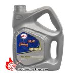 روغن موتور بهران پیشتاز 10W-40 استاندارد SJ/CF-4 حجم 3.5 لیتر