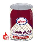 روغن هیدرولیک فرمان بهران II حجم 1 لیتر