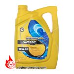 روغن موتور اسپیدی یوروپیوم 10W-40 استاندارد SJ حجم 3.5 لیتر
