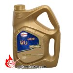 روغن موتور بهران رانا 10W-40 استاندارد SM/CF حجم 5 لیتر