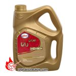 روغن موتور بهران رانا 20W-50 استاندارد SM/CF حجم 5 لیتر
