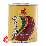 روغن موتور پارس پایا فلزی 20W-50 استاندارد SJ حجم 3.785 لیتر