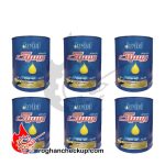 روغن موتور ایرانول ریسینگ 10W-40 SL/CF فلزی حجم 4 لیتر بسته 6 عددی