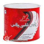 گریس پارس شاسی پلاس نمره 3 وزن 10 پوندی