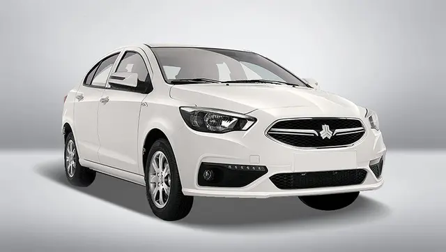 شاهین اتومات (G و GL) مدل 1402-1404 سایت