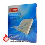 فیلتر کابین ASSY C1186-40040 مناسب شاهین