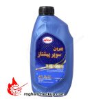 روغن موتور بهران سوپر پیشتاز 10W-40 استاندارد SL/CF حجم 1 لیتر