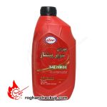 روغن موتور بهران سوپر پیشتاز 20W-50 استاندارد SL/CF حجم 1 لیتر