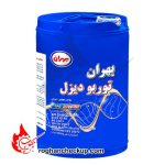 بهران توربو دیزل 20W-50 استاندارد CH-4 /CG-4/CF-4 حجم 20 لیتر