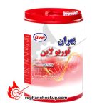 بهران سوپر توربو لاین 20W-50 استاندارد CG-4/CF-4/CF حجم 20 لیتر