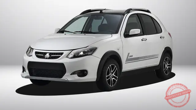 @bb Saipa Quik (Type 1 & R & R Plus & S & SR) MT