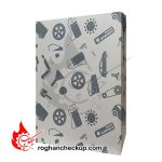 فیلتر کابین مناسب MVM550 و تارا