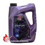 روغن موتور پارس سوپر پیشرو 10W-40 استاندارد SM حجم 4 لیتر