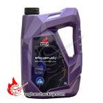 روغن موتور پارس سوپر پیشرو 10W-40 استاندارد SM حجم 5 لیتر
