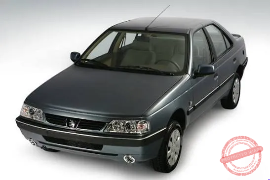 @bb Peugeot 405 XU7 (GLI & GLX)
