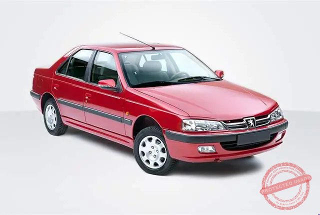 @bb Peugeot Pars TU5 AT