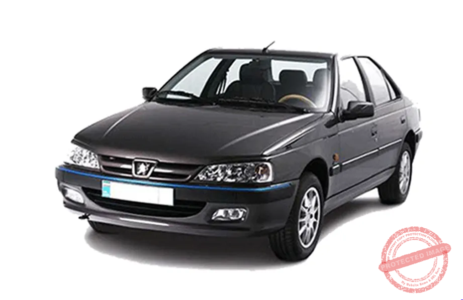 @bb Peugeot Pars XU7 MT