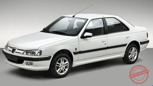 @bb Peugeot Pars XU7P MT