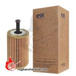 فیلتر روغن پژو 206 قدیم (1381→1385) مناسب پژو (206 TU3 و 206 TU5) مدل الف2 EF6005