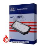 فیلتر هوا جک S5 و هیوندای توسان جدید و کیا اسپورتیج جدید مدل 2S000
